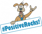 #PositiveRocks
